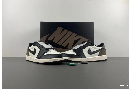 CZ0790-102 Jordan “Mocha”  Air Low OG  CZ0790-102 1 0617